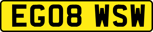 EG08WSW