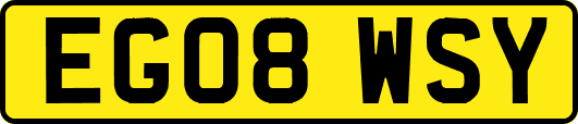 EG08WSY