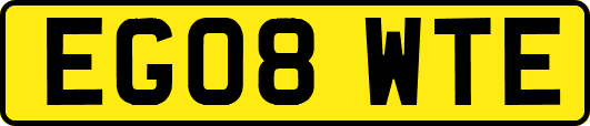 EG08WTE