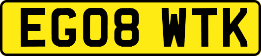 EG08WTK
