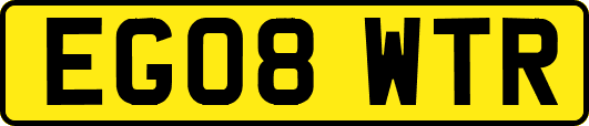 EG08WTR