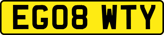 EG08WTY
