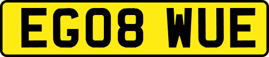 EG08WUE