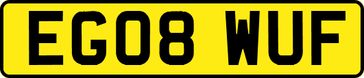 EG08WUF
