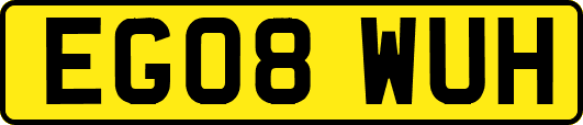 EG08WUH