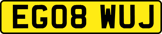EG08WUJ
