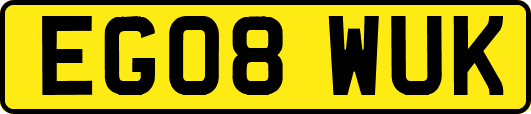 EG08WUK