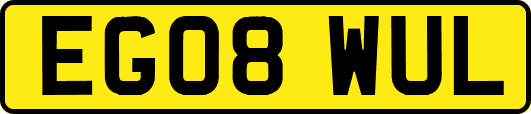 EG08WUL