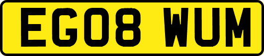 EG08WUM