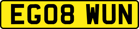 EG08WUN