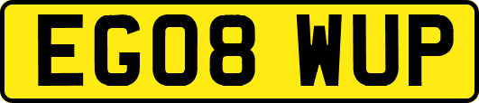 EG08WUP