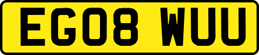 EG08WUU