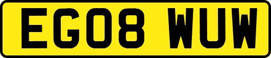 EG08WUW