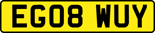 EG08WUY