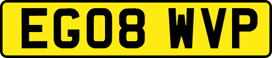 EG08WVP