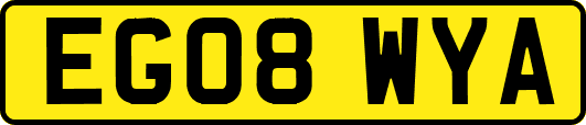 EG08WYA