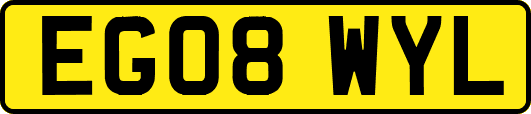EG08WYL