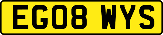 EG08WYS