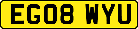 EG08WYU