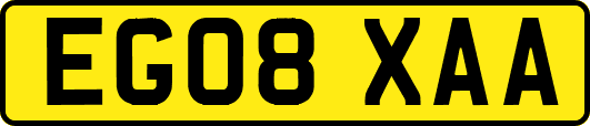 EG08XAA