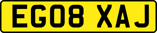 EG08XAJ