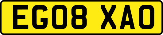 EG08XAO