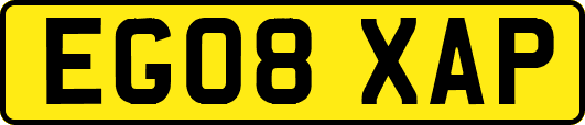 EG08XAP