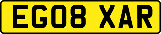 EG08XAR