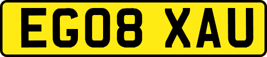 EG08XAU