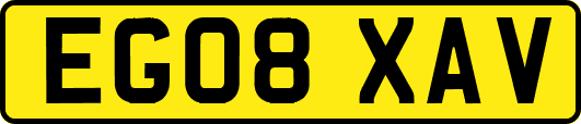EG08XAV
