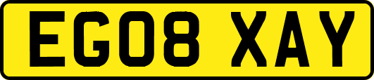 EG08XAY