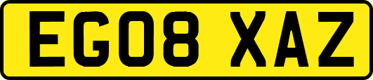 EG08XAZ