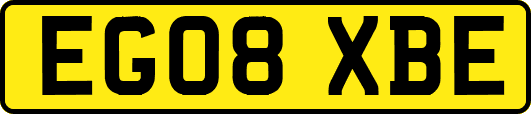 EG08XBE
