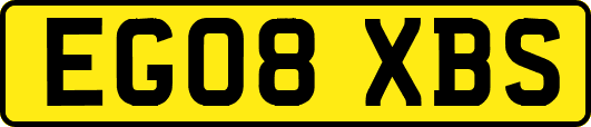 EG08XBS
