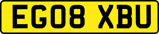 EG08XBU