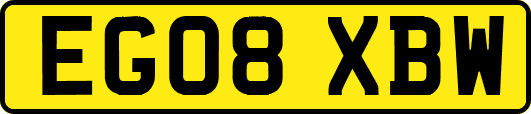 EG08XBW