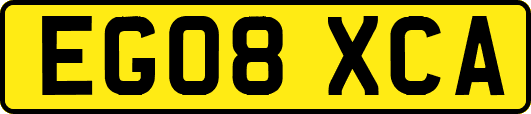 EG08XCA