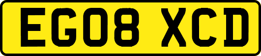 EG08XCD