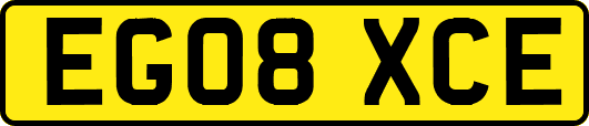 EG08XCE