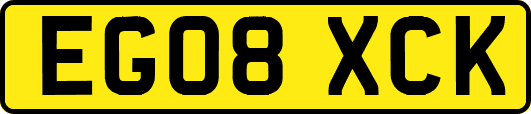 EG08XCK