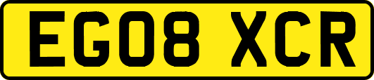 EG08XCR