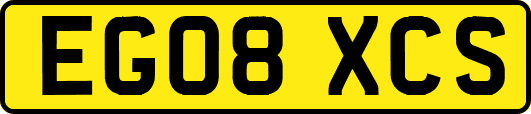EG08XCS