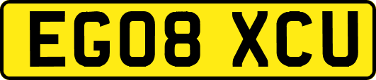 EG08XCU
