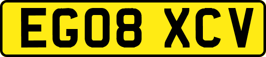 EG08XCV