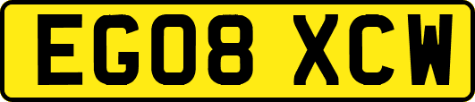 EG08XCW