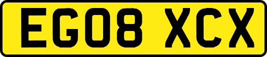 EG08XCX
