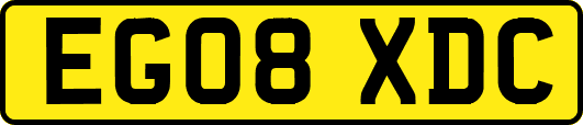 EG08XDC