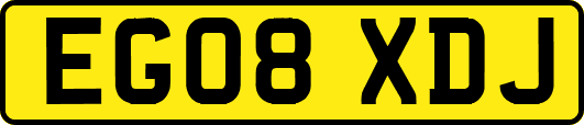 EG08XDJ