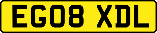 EG08XDL