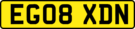EG08XDN